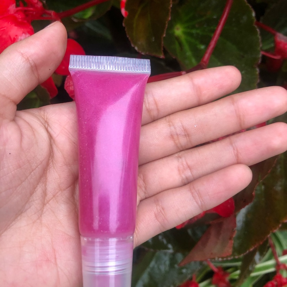 Lipgloss - Picture 8 of 16